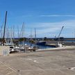 Yacht Marina Santa Cruz de Tenerife