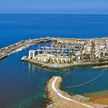 Puerto de Mogan Yacht Marina