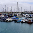 Yacht Marina Corralejo