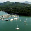 Yacht Haven Marina