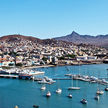 Mindelo Yacht Marina