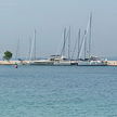 Yacht Marina Brijuni