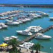 Yacht Marina di Camerota 