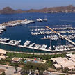 Yacht Marina Milta Bodrum 