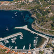 Yacht Marina Capraia