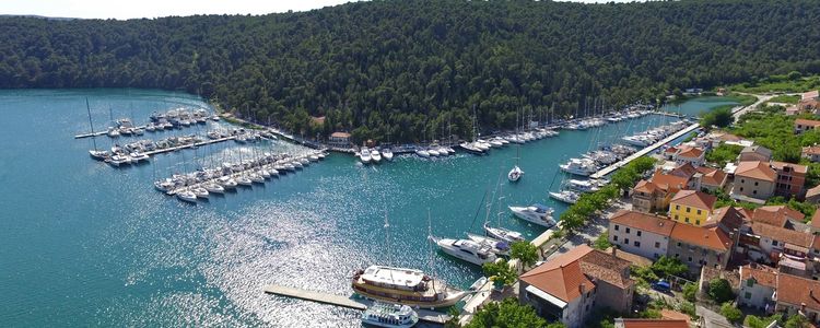 ACI Marina Skradin