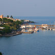 Salina Yacht Marina