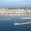 Yacht Marina di Nettuno