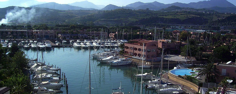 Portorosa Yacht Marina