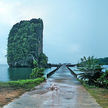 Yacht anchorages near Tarutao Island