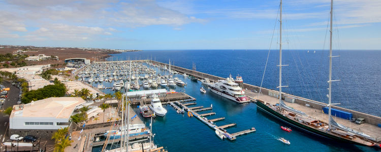 Calero Yacht Marina