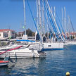 Yacht Marina Lavrion