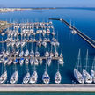 Yacht Marina Kos