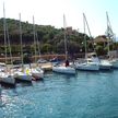 Port Vathi and Odyseas Yacht Marina