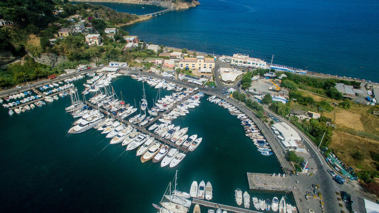 Yachting Santa Margherita Yacht Marina