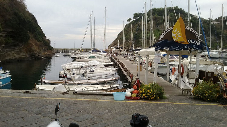 Procida Yachting Club