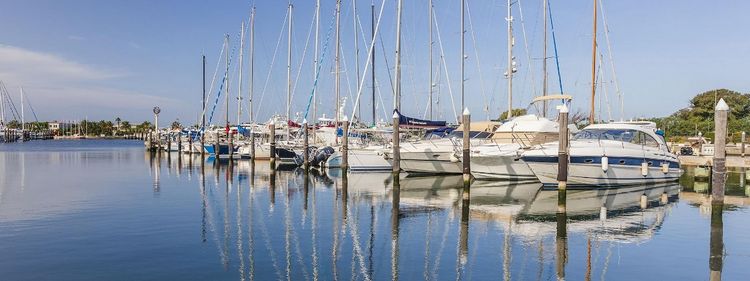 Porto Romano Yacht Marina