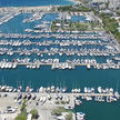 Yacht marina Alimos