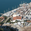 Yacht Marina Albatros