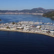 Marmaris Yacht Marina