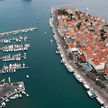 Yacht Marina Rab