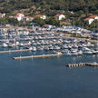 Yacht Marina Supetarska Draga