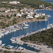 Simuni Yacht Marina