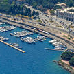 Marina del Nettuno. Messina