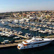 Yacht Marina Porto del Etna