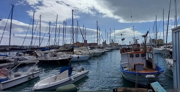 Club Nautico Catania