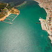 Yacht Marina Argostoli