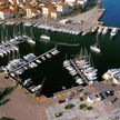 Maddalena Island. Porto Cala Gavetta