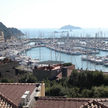 Punta Ala yacht marina