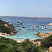 Caprera Island. Cala Napoletana.