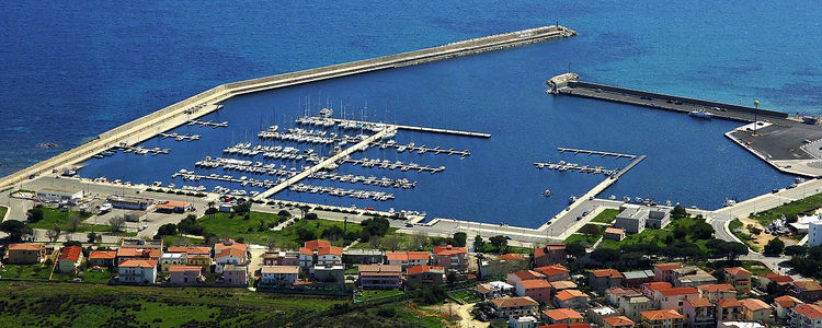 Caletta Yacht Marina