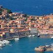 Portoferraio Yacht Marina