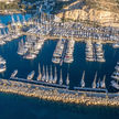 Yacht Marina Leros