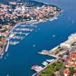 Yacht Marina Frapa Dubrovnik