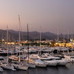 Yacht Marina Turgutreis (D-Marin)