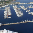 Yacht Marina Yalikavak