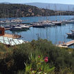 Yacht Marina Port Iasos