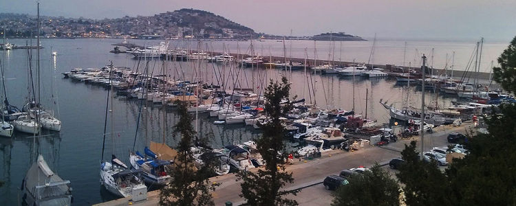 Setur Marina Kusadasi