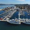 Yacht Marina Betina