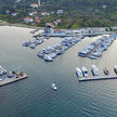 Olive Island Yacht Marina