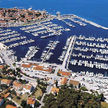 Yacht Marina Kornati