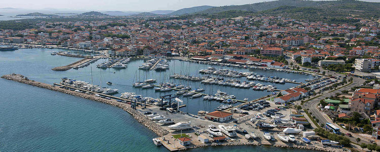 ACI Marina Vodice