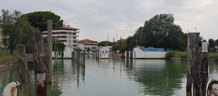 Gateway Marina 4