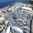 Planaco Yacht Yard