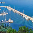 Port and Yacht Marina Pylos