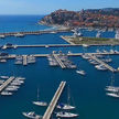 Yacht Marina Porto Maurizio